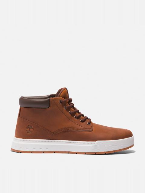 Men's Maple Grove Leather Chukka