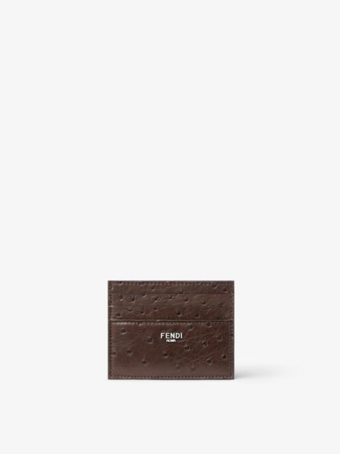 Card holder