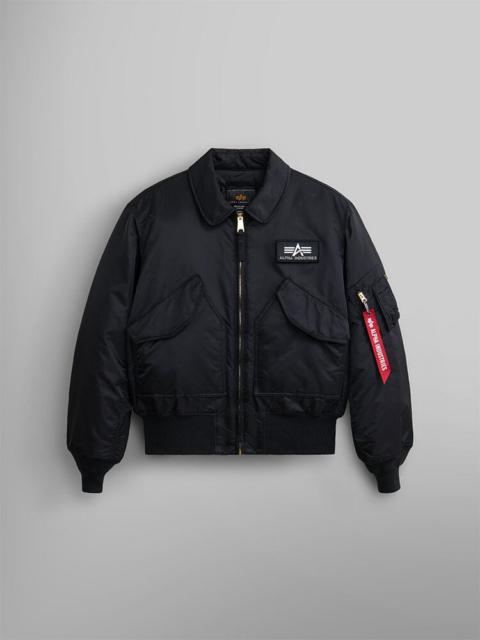 CWU 45/P BOMBER JACKET (HERITAGE)