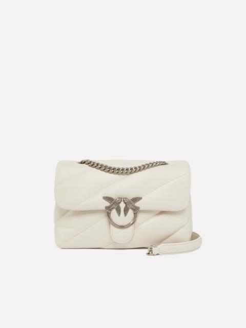 CLASSIC LOVE BAG PUFF MAXI QUILT