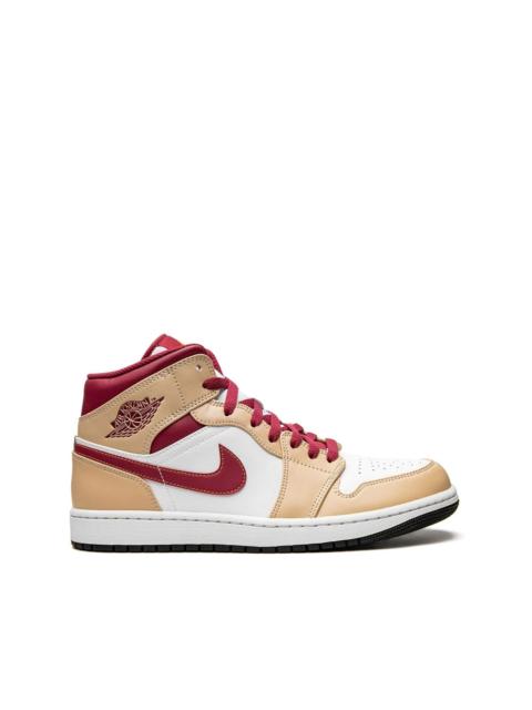 Air Jordan 1 Mid sneakers