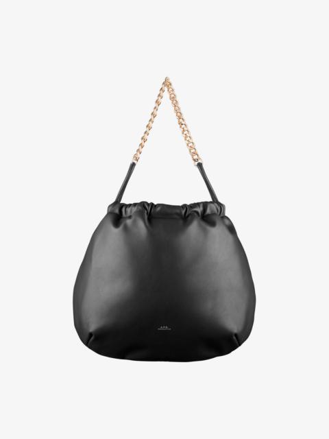 Ninon chain bag