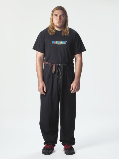 Maglianone / Classic Tee Classic Black - Magliano