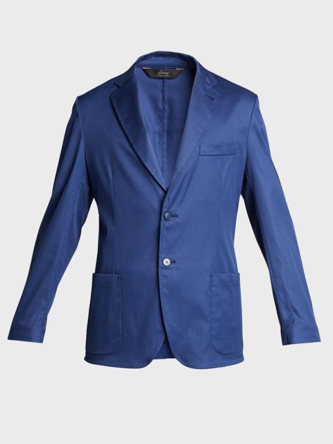 Men's Sea Island Sport Jacket