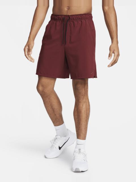 Nike Unlimited Men's Dri-FIT 7" Unlined Versatile Shorts