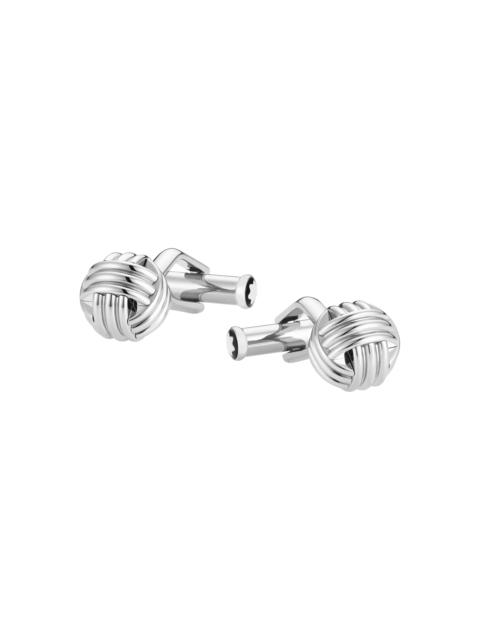 Sartorial cufflinks