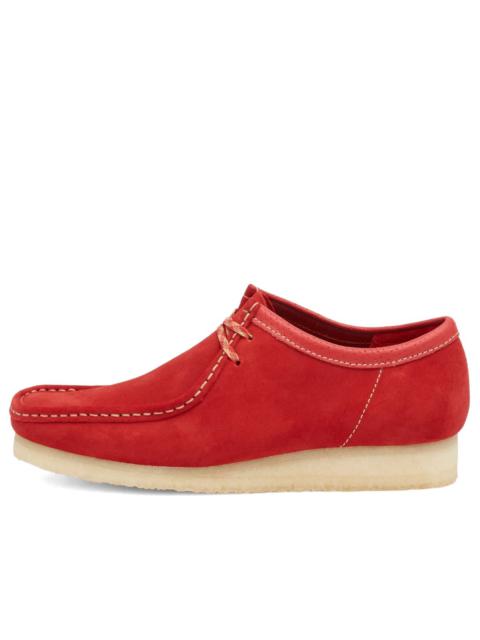 Clarks Originals Wallabee