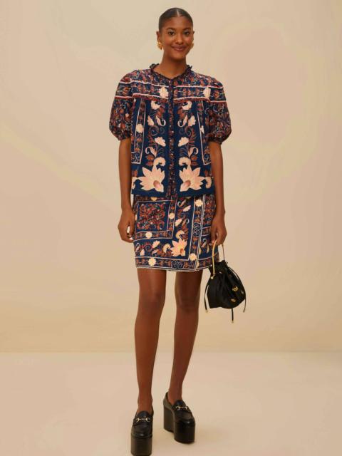 New Guilhermina Skirt