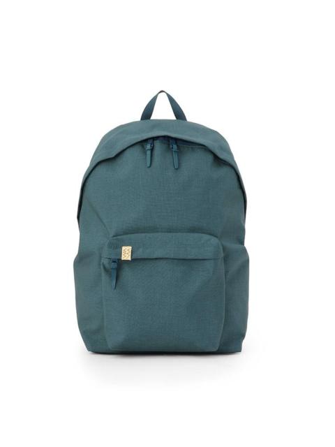 CORDURA RUCKSACK 22L GREEN
