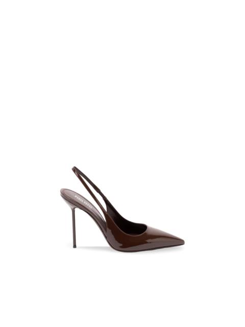 `Lidia` Slingback