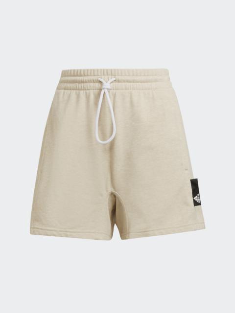 adidas Sportswear Studio Lounge Shorts
