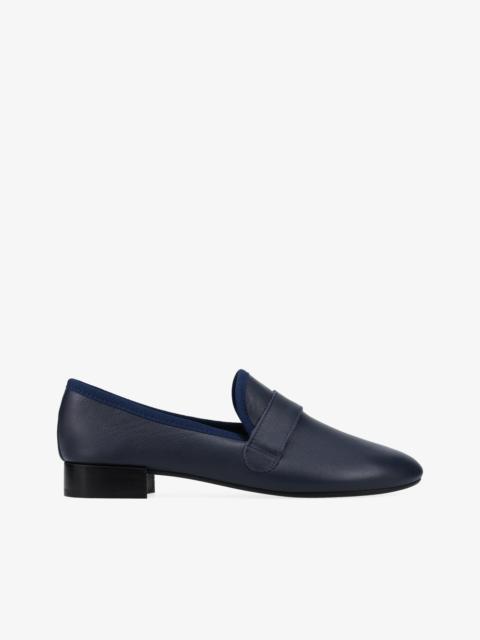 Michael Loafers - rubber sole