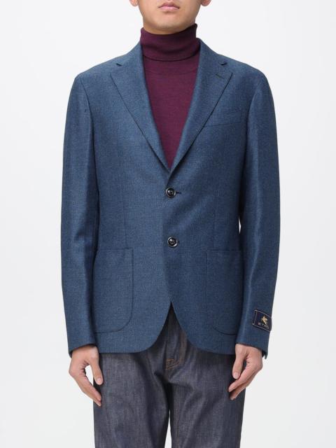 Blazer men Etro