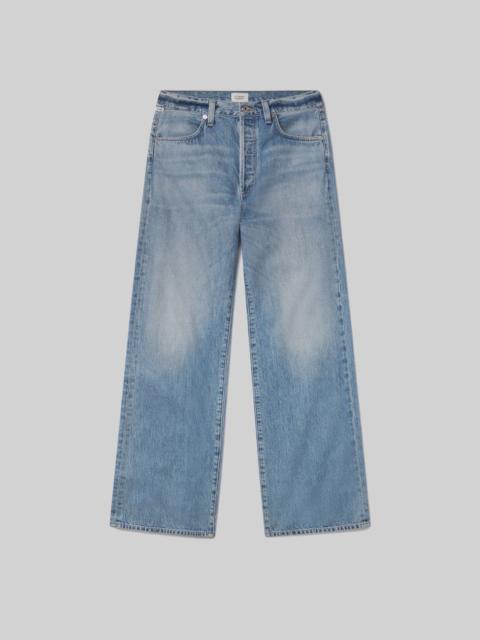 Annina Straight Leg 30"
In Meuse