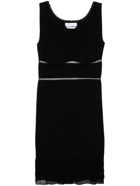 jersey min dress