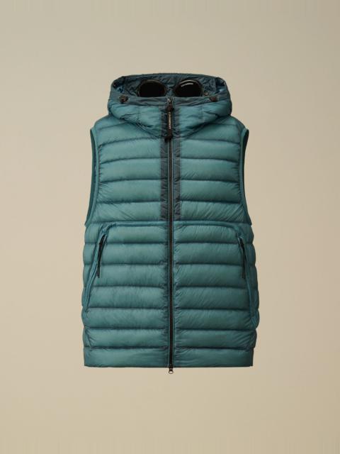 D.D. Shell Goggle Down Gilet