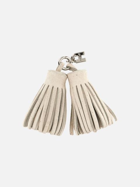 Woven Tie Tassels