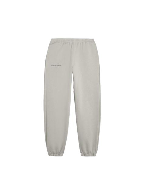 Womens 365 Heavyweight Track Pants - Stone