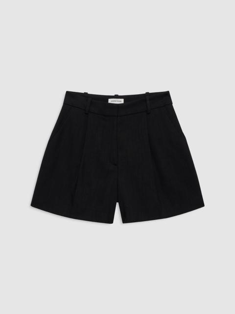 Trent Short - Black