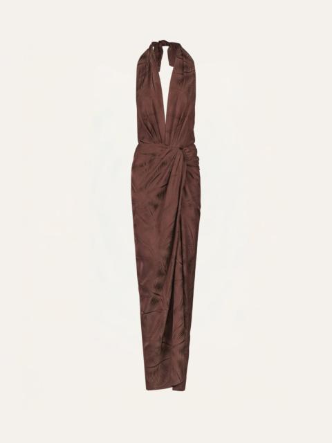 Wildly Beautiful Dress