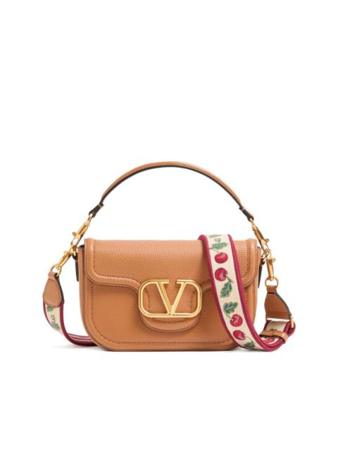 Alltime VLogo-Signature shoulder bag