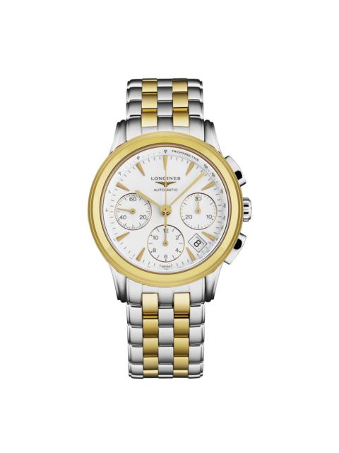 Longines Men's Flagship Watch