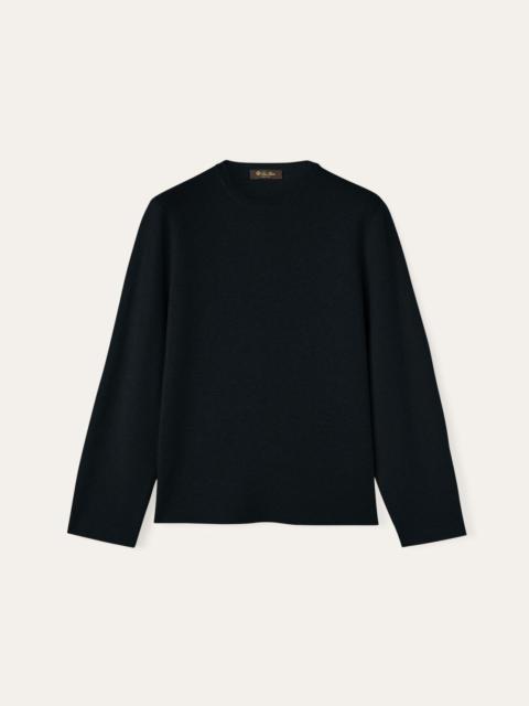 Breia Crewneck