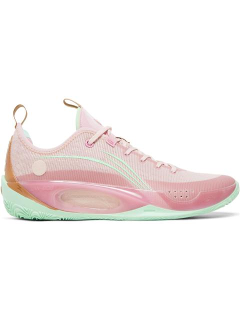 Li-Ning Wade 808 2 Honey Peach