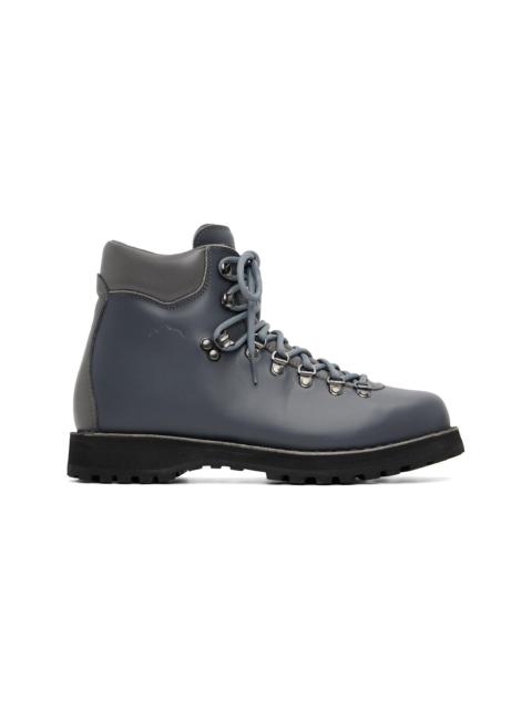 Gray Roccia Vet Boots