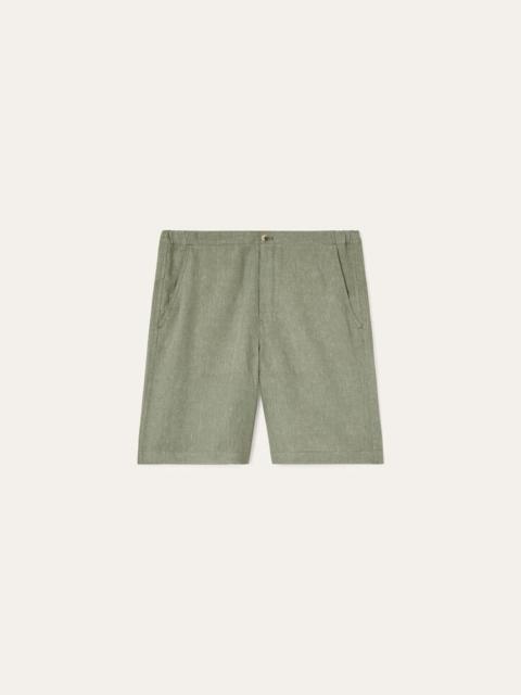 Nolan Bermuda Shorts