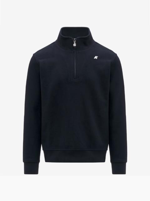 FINNICK HEAVY FLEECE