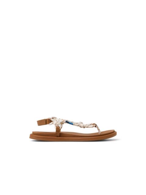Isla T-bar Sandals