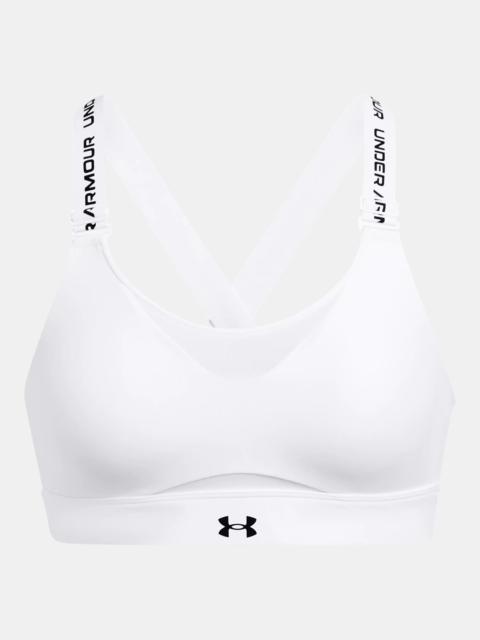 Women's UA Infinity 2.0 High Sports Bra