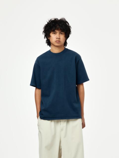 VINTAGE S/S T-SHIRT (NAVY) (SIS)