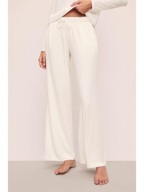 Gisele TENCEL™ Modal Everyday Straight Leg Pant