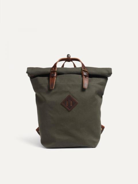 WOODY 25L BACKPACK  -  KHAKI BM