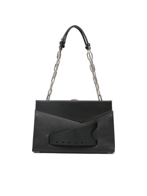 small Snatched shoulder bag