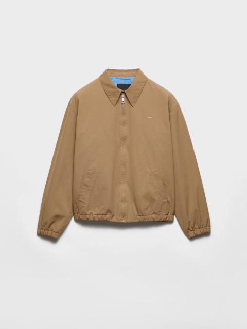 Cotton jacket
