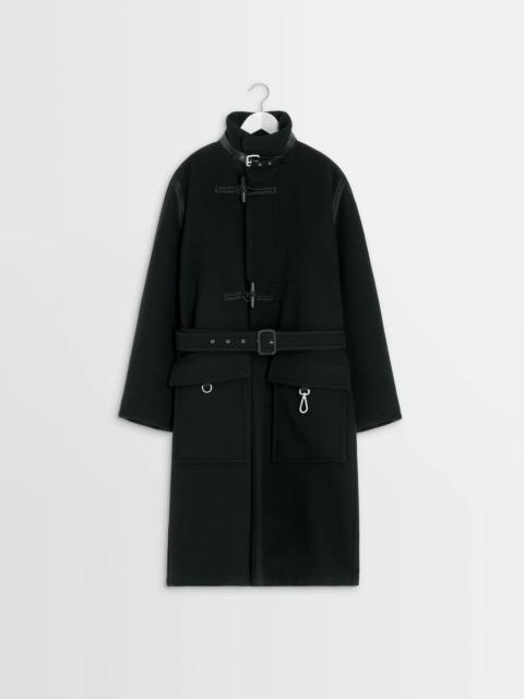 DUFFLE COAT