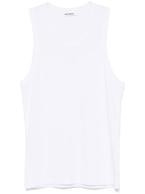 Record tank top