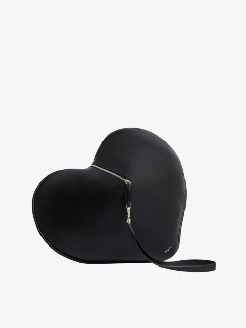 LE COEUR SOFT IN LAMBSKIN