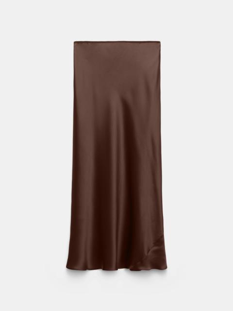 SENSE OF SHINE skirt