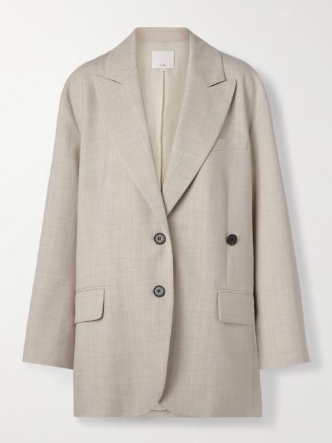 Liam Woven Blazer