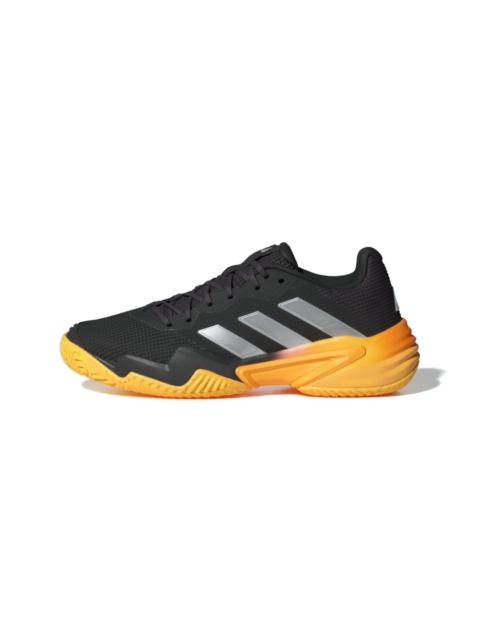 adidas Barricade 13 'Black Yellow' IF0467