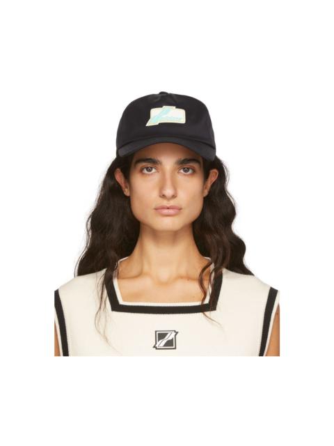 Navy Logo Wappen Cap