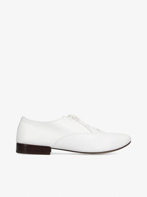 Zizi oxford shoes - Man