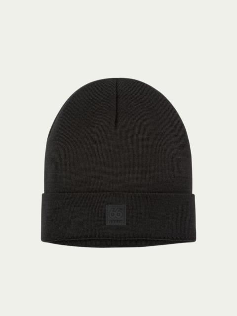 66°North Merino hat