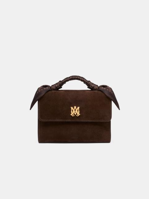 WOMEN'S MICRO MA POCHETTE BAG
