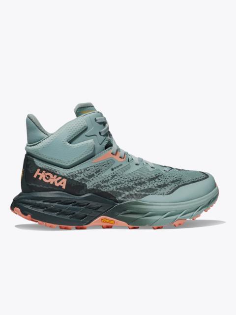 Women's Speedgoat 5 Mid GTX