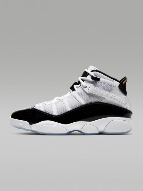 Jordan 6 Rings Men's Shoe